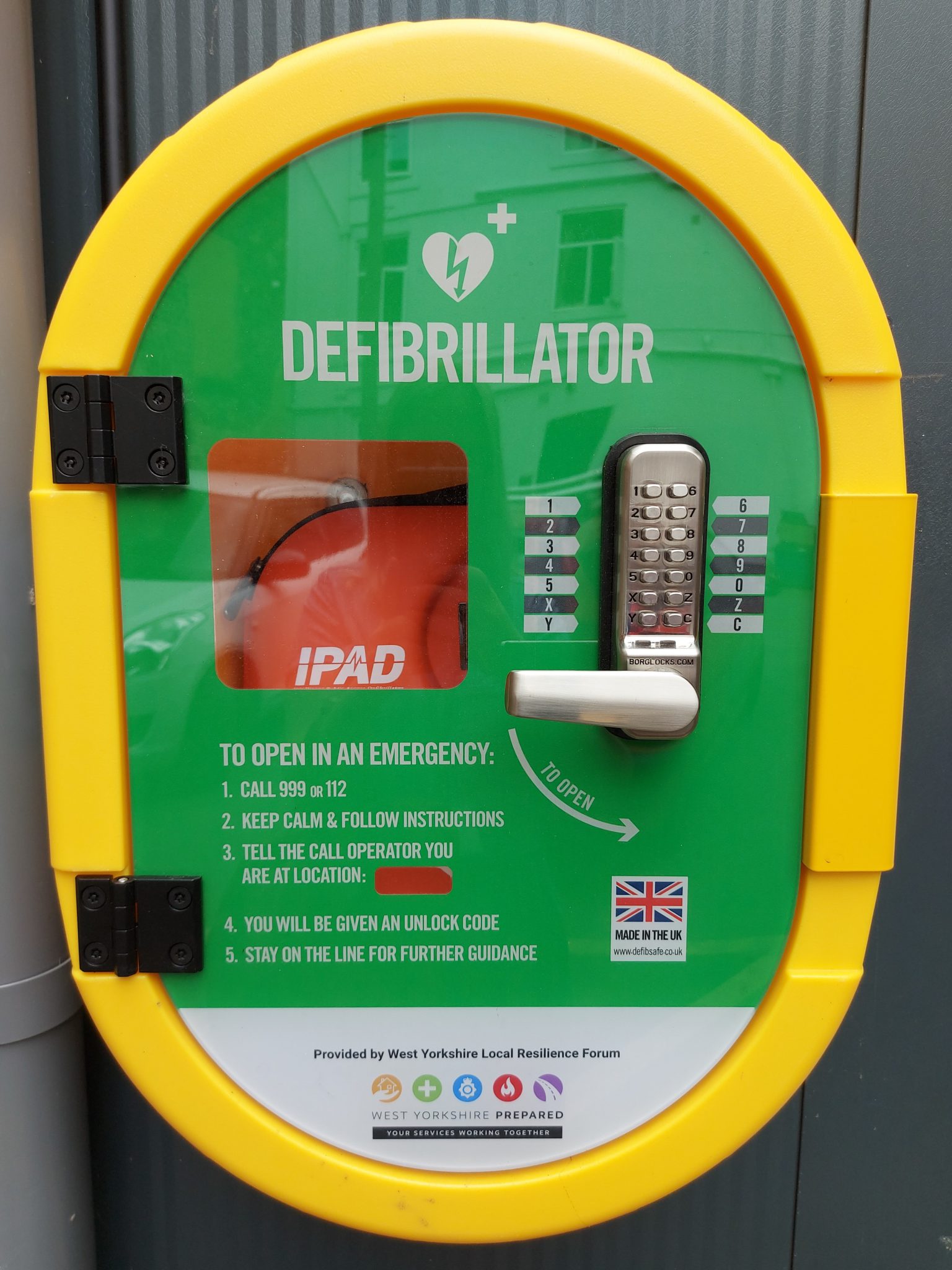 Community Grant Initiative case studies